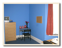 Activites Room